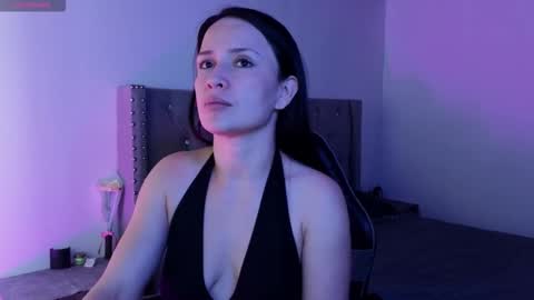 Snapshot of cristal_hilton_10 chatting on 11.28.25 Alejandra from Wednesday to Saturday from 1000 pm to 400 am Colombian hour online show from 11.28.25