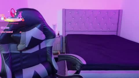  Alejandra from Wednesday to Saturday from 1000 pm to 400 am Colombian hour online show from 01.09.26