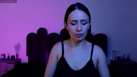  Alejandra from Wednesday to Saturday from 1000 pm to 400 am Colombian hour online show from 02.07.26