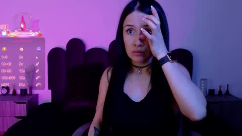  Alejandra from Wednesday to Saturday from 1000 pm to 400 am Colombian hour online show from 02.09.26