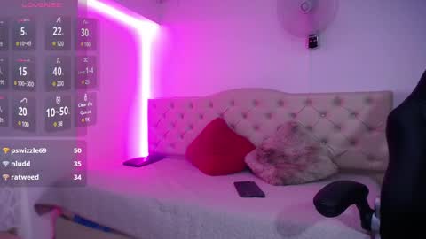 Milena online show from 02.10.25