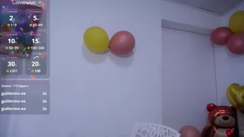 Milena online show from 03.09.25