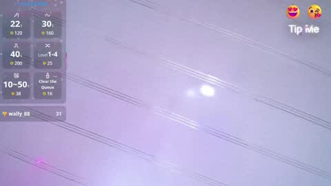 Milena online show from 03.02.26