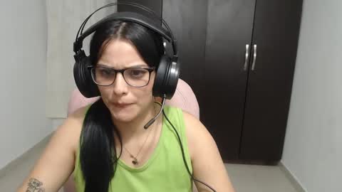 Cristal online show from 01.22.25