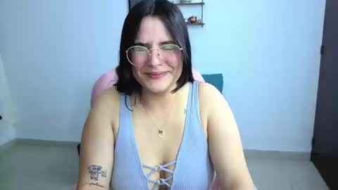 Cristal online show from 10.17.25