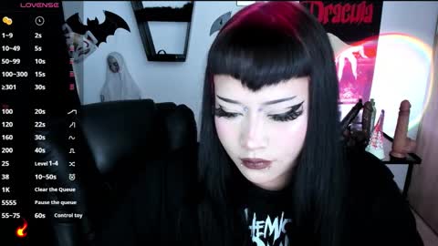 Cris online show from 11.11.25