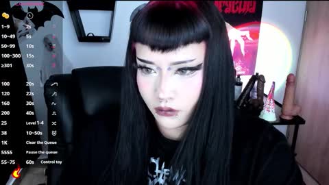 Cris online show from 11.12.25