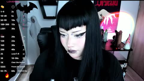 Cris online show from 01.15.26