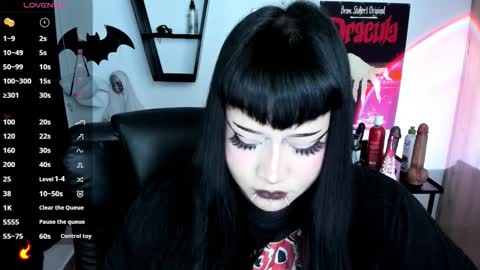 Cris online show from 02.11.26