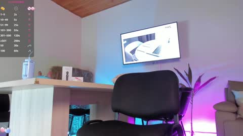 Cristal online show from 12.14.24