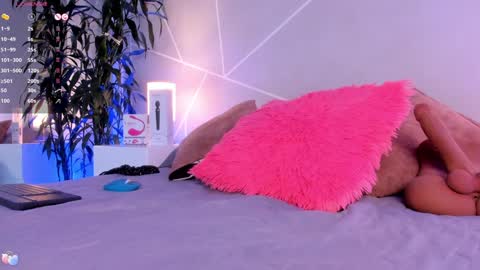 Cristal online show from 01.09.25