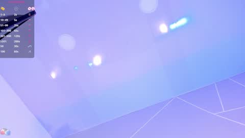 Cristal online show from 01.16.25