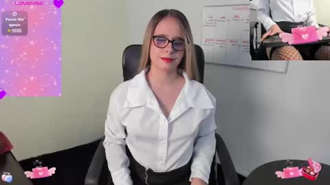 Cristal online show from 02.15.25