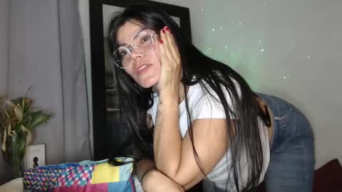 Cristal  online show from 02.26.25