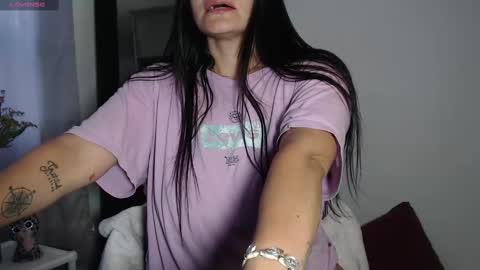 Cristal  online show from 03.01.25