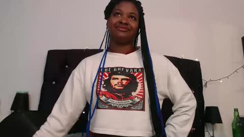 Hanna  online show from 01.04.25