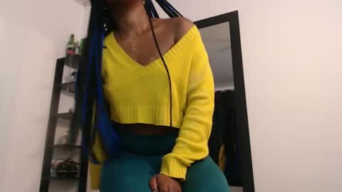 Hanna  online show from 01.08.25