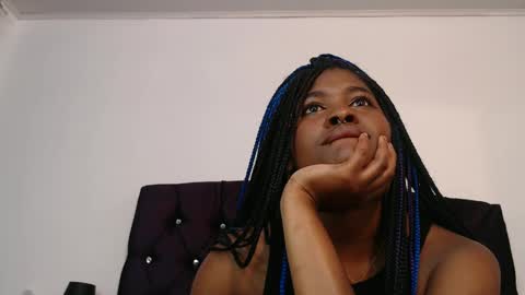 Hanna  online show from 01.09.25