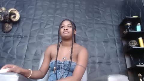 Hanna  online show from 09.13.25