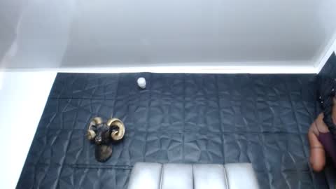 Hanna  online show from 10.26.25