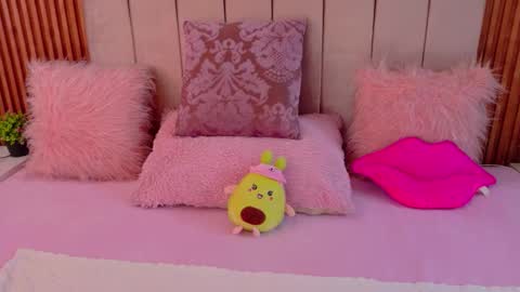 STEFANYIG cristalsubin online show from 11.01.25