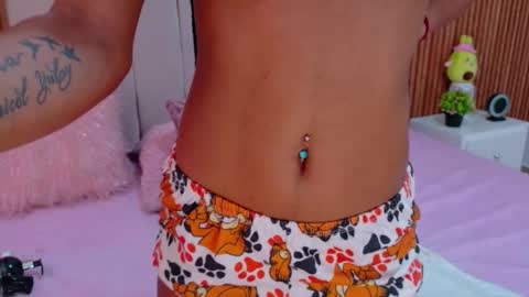 STEFANYIG cristalsubin online show from 11.16.25