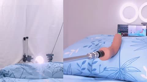 cristal_thompson_ online show from 12.12.24