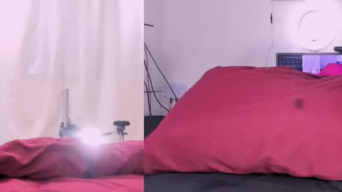 cristal_thompson_ online show from 12.24.24