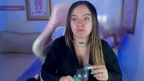 Cristal online show from 12.16.24