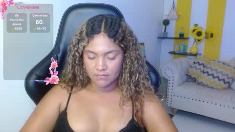 Cristal online show from 01.27.25