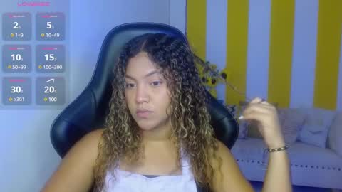 Cristal online show from 02.28.25