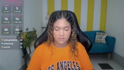 Cristal online show from 11.04.25