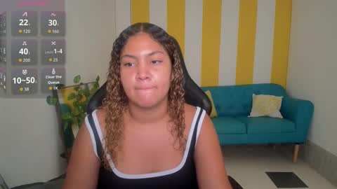 Cristal online show from 11.09.25