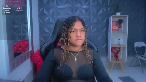 Cristal online show from 11.25.25