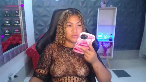 Cristal online show from 03.07.26