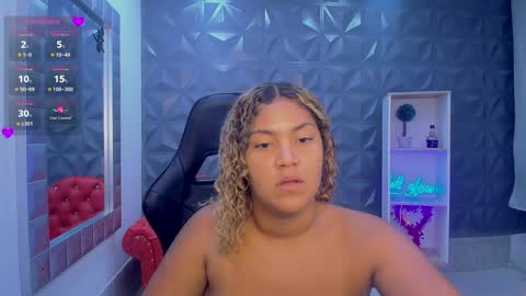 Cristal online show from 03.29.26