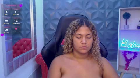 Cristal online show from 04.16.26