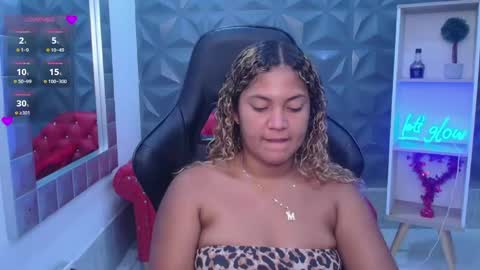 Cristal online show from 04.18.26