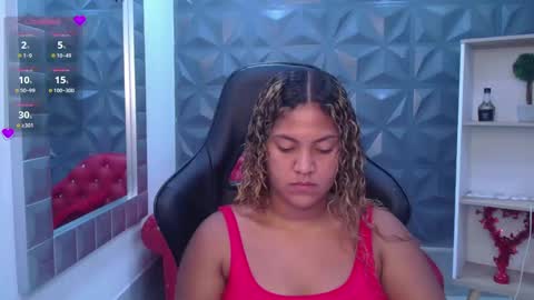 Cristal online show from 04.19.26