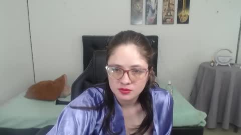 CristalAdams online show from 12.02.24