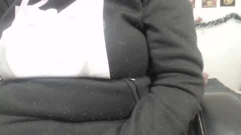 CristalAdams online show from 12.12.24