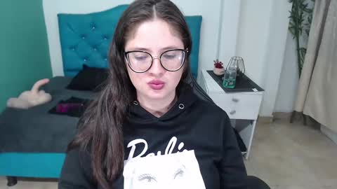 CristalAdams online show from 01.08.25