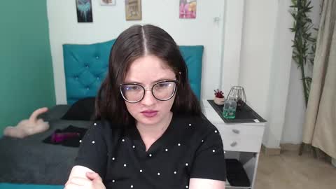 CristalAdams online show from 01.10.25