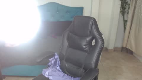 CristalAdams online show from 01.16.25