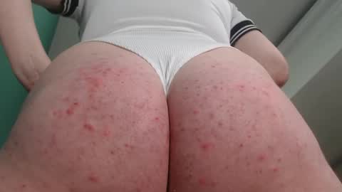 CristalAdams online show from 01.17.25