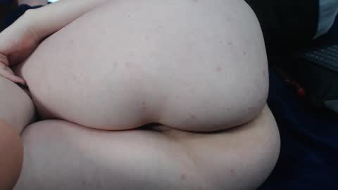 CristalAdams online show from 02.12.25