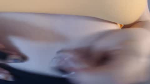 CristalAdams online show from 02.15.25