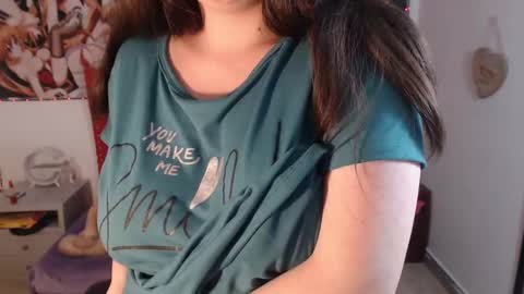 CristalAdams online show from 02.21.25