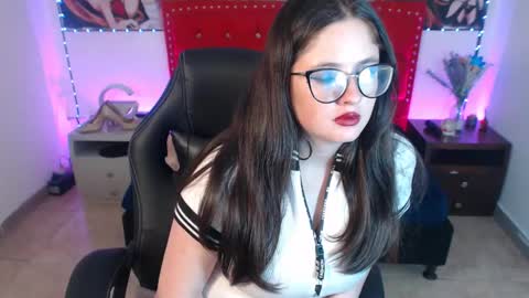 CristalAdams online show from 02.27.25