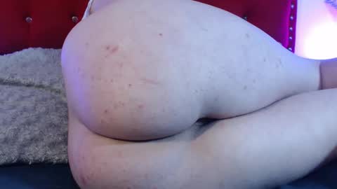 CristalAdams online show from 03.04.25